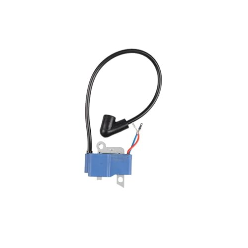 ZÜNDSPULE Passend for 555 562XP 522 79 51-06 von VBHGUYC