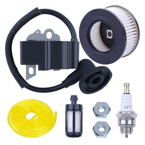 Zündspule Luftfilter Tune Up Kt Fit for MS271C MS291C MS 271 291 Zündspule Luftfilter Tune Up Kt Fit for MS271C MS291C MS 271 291 von VBHGUYC
