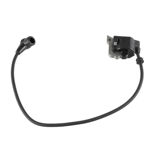Zündspule Modul Fit for EB650 Motor Motor Pinsel Cutter Weedeater Kettensäge von VBHGUYC