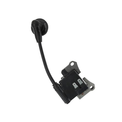Zündspule TLE43 Passend for BC4125 43CC 48CC 1E40F-E BC-46 CG-430 BC46 CG430 Freischneider TLE43FD TLE48 von VBHGUYC