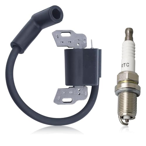 Zündspule passend for 593872 799582 798534 Motoren, Zündspule passend for 08P500 08P600 093J02 09P600 09P700 ersetzt Zündspule passend for 593872 799582 798534 Motoren, Zündspule passend for 08P500 08P600 093J02 09P600 09P700 ersetzt von VBHGUYC