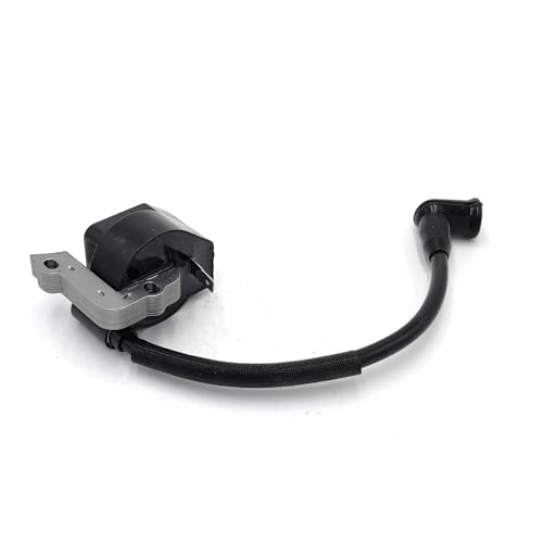Zündspule passend for FS55 FS55C FS46 FC55 FS38 FS45 FS55 HL45 HS45 KM55 Freischneider Nr. 4140 400 1308 von VBHGUYC