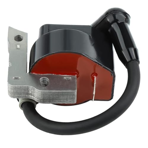 Zündspule passend for Sägen P400, P450, P462, P510, P511, 4200, 4600, 4900, 5200, Zündmodul. von VBHGUYC