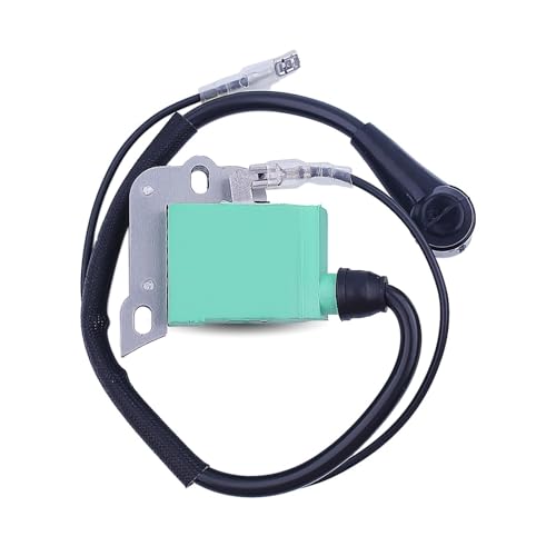 Zündspulenmodul mit Kabel passend for K650 K700 K850 K950 K1200 K1250 3120 3120XP Trennsäge Nr. 503 62 02 03 von VBHGUYC