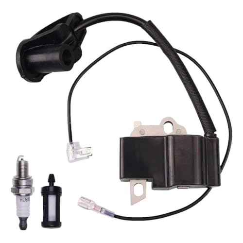 Zündspulensatz passend for FS87 90 100 FS130 HL95/100 vor 2008 4180 400 1308 von VBHGUYC