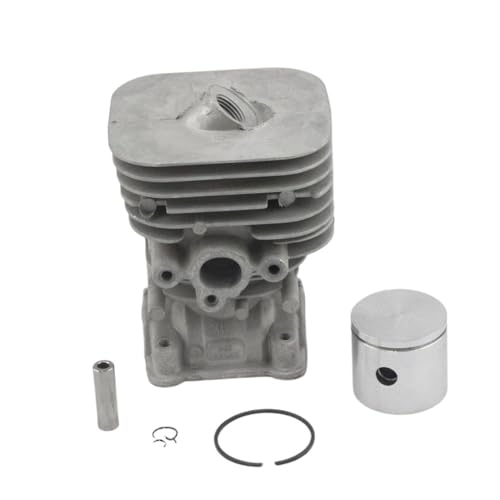 Zylinderkit passend for 125R 128R 125 128 (35 mm) 545 00 10-01 545001001 Werkzeug von VBHGUYC