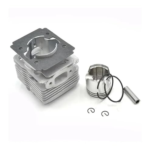 Zylinderkolbenringsatz 34mm Passend for Tr25j Tb25 Tb25cx 250 11/32in Werkzeug von VBHGUYC