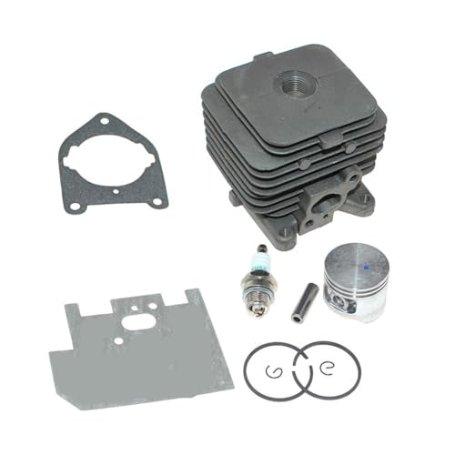Zylinderkolbensatz 30cc passend for RY30040B RY30041A RY30043 RY30060A RY30060B BC30 RY30061A RY52001 RY52001A RY52002 Zylinderkolbensatz 30cc passend for RY30040B RY30041A RY30043 RY30060A RY30060B BC30 RY30061A RY52001 RY52001A RY52002 von VBHGUYC