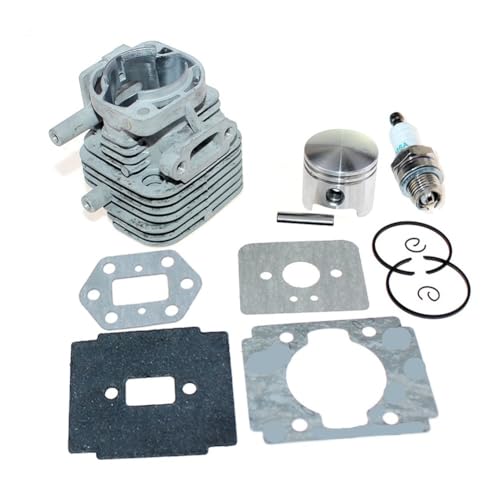 Zylinderkolbensatz Rebuild Fit for CC2000 CC3000 2075R 2075RC 2079R 2090R TB2000 TB3000 791-181704 Zylinderkolbensatz Rebuild Fit for CC2000 CC3000 2075R 2075RC 2079R 2090R TB2000 TB3000 791-181704 von VBHGUYC