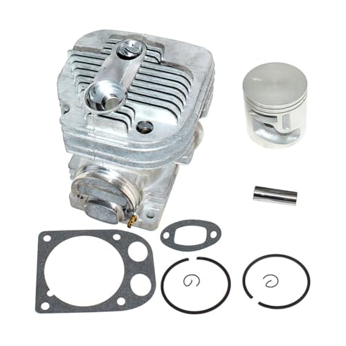 Zylinderkolbensatz Rebuild Fit for K1270 K1270R K1270 Schiene K1270 II K1270 II R K1270 II Schiene 582582301,582582302 von VBHGUYC