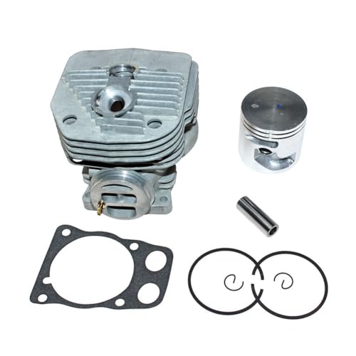 Zylinderkolbensatz Rebuild Fit for Trennsäge K970 K970II K970III 586351001 586351004 Zylinderkolbensatz Rebuild Fit for Trennsäge K970 K970II K970III 586351001 586351004 von VBHGUYC