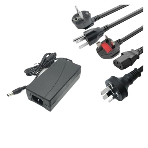 2012 21,5 Zoll 1920 X 1080 DP HDMI-Anschluss LCD-Display-Treiber-Motherboard, Kompatibel Mit IMac, A1418 LM215WF3-SDD1 D2 D3 D4 D5 Steuerplatine(Power Adapter) von VBMJUSSE