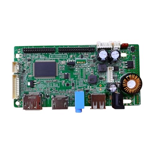 29 Zoll LCD Screen Controller Board LCD Monitor Fahrer DP Motherboard HDMI-kompatibel for 29 "2K Auflösung 2560X1080 LCD Panel(for LM290WW2-SSA1) von VBMJUSSE