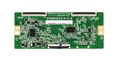 342911009L ST5461D13-2-C-2 T-Con Logic Board for 55R83 55S535 NS-55DF710NA21 55 Zoll TV Teile C 342911009L ST5461D13-2-C-2 T-Con Logic Board for 55R83 55S535 NS-55DF710NA21 55 Zoll TV Teile C von VBMJUSSE