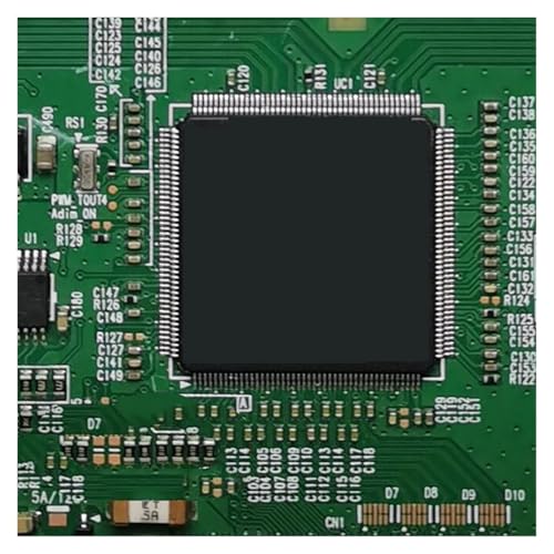6870C-0535B T-Con-Board for TV-Display V15 UHD TM120 Ver0.9 ... Usw. 2 Typen Boards for TV Board 6870C 0535B(DQ04-006D) von VBMJUSSE