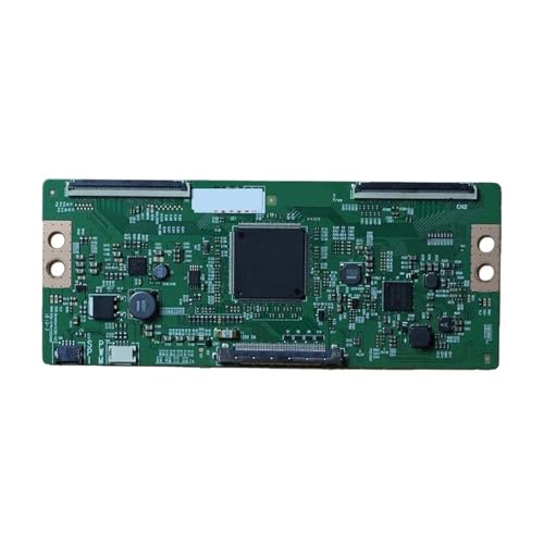 6870C-0738A T-Con-Board, Kompatibel Mit Sony, 6870C 0738A for Fernseher 43'' 49'' 55'' Logic Board V17_43UHD_TM120_1.0 6871L-5203C 6870C 0738A(43 Inch) von VBMJUSSE