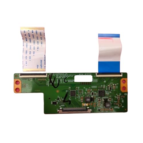 6871L-3806D 6870C-0532A NC430DUE-SADP1 T-Con Logic Board Ist for 43LF5100 43LF5400 43LH5500 43LJ5500 43LH5700 43LK5700 43LF590 TV 6871L-3806D 6870C-0532A NC430DUE-SADP1 T-Con Logic Board Ist for 43LF5100 43LF5400 43LH5500 43LJ5500 43LH5700 43LK5700 43LF590 TV von VBMJUSSE