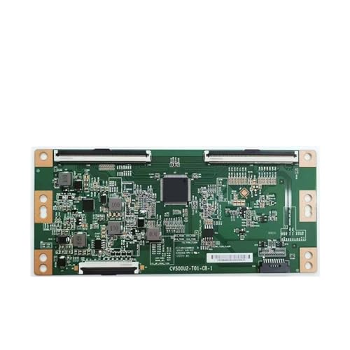 CV500U2-T01-CB-1 Logic Board TV-Zubehör for 50-Zoll-Fernseher(Only Board) von VBMJUSSE