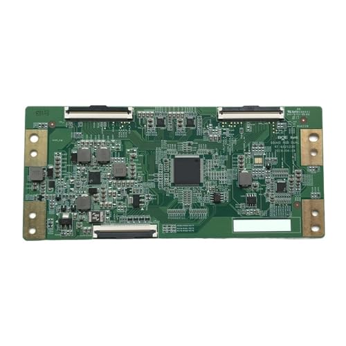 HV550QUBF12 55UHD RGB DUAL 47-6021230 Tcon Board for TV Display Karte Logic Board Ersatz Board T-Con Board HV550QUBF12 55UHD RGB DUAL 47-6021230 Tcon Board for TV Display Karte Logic Board Ersatz Board T-Con Board von VBMJUSSE