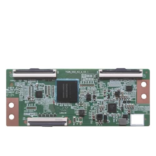 L43M7-EA Logic Board 43-Zoll-TV-Gerätekarte, Kompatibel Mit Xiaomi, TCON-002-43-D-V2.1 T-Con-Board von VBMJUSSE