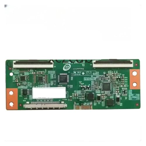 LCD-TV-Logikplatine CC430LV2D/CC430LV1D 2K CT(CC430LV1D) von VBMJUSSE