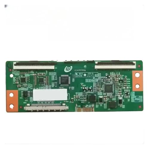 LCD-TV-Logikplatine CC430LV2D/CC430LV1D 2K CT(CC430LV2D) von VBMJUSSE
