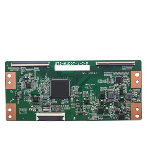 Logic Board 55 Zoll TV-Gerätekarte, Kompatibel Mit Xiaomi, Konka, Skyworth, ST5461D07-1-CD Logic Board 55 Zoll TV-Gerätekarte, Kompatibel Mit Xiaomi, Konka, Skyworth, ST5461D07-1-CD von VBMJUSSE
