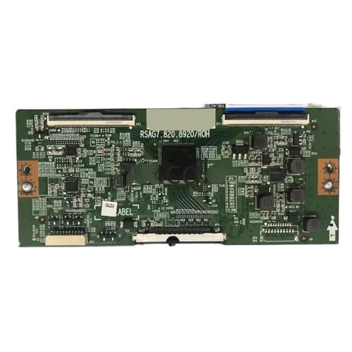Logic Board Rsag7.820.8920/roh T Con Board for TV Professionelle Test Board CTT Logic Board Rsag7.820.8920/roh T Con Board for TV Professionelle Test Board CTT von VBMJUSSE