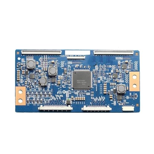 T-Con Board T650HVJ02.0 Ctrl BD 65T09-C00 Tv 65 Zoll Logic Board CTT T-Con Board T650HVJ02.0 Ctrl BD 65T09-C00 Tv 65 Zoll Logic Board CTT von VBMJUSSE