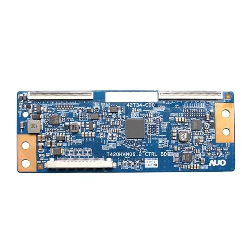 T420HVN06.2 42T34-C00 Logic Board, Kompatibel for Sony, 42'' TV KDL-42W700B KDL-42W705B Reparatur Board T420HVN06.2 42T34-C00 Logic Board, Kompatibel for Sony, 42'' TV KDL-42W700B KDL-42W705B Reparatur Board von VBMJUSSE