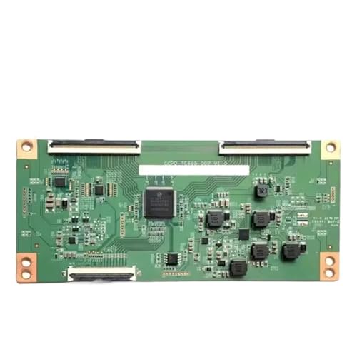 TC695-002 T-Con-Karte Mit Bildschirm TPT700U2, Kompatibel Mit Skyworth, 70K5C 70G20, Logikplatine CCPD-TC695-002 70-Zoll-TV-Gerätekarte von VBMJUSSE