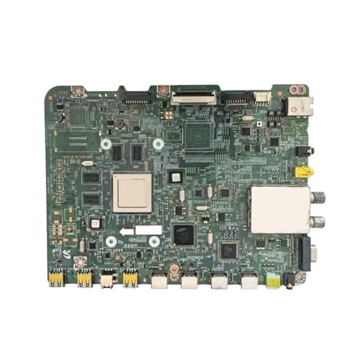 TV-Motherboard, Kompatibel Mit Samsung, Hauptplatine BN94-04358C for UN55D6000SFXZA UN55D6000SF UN55D6000 TV-Motherboard, Kompatibel Mit Samsung, Hauptplatine BN94-04358C for UN55D6000SFXZA UN55D6000SF UN55D6000 von VBMJUSSE