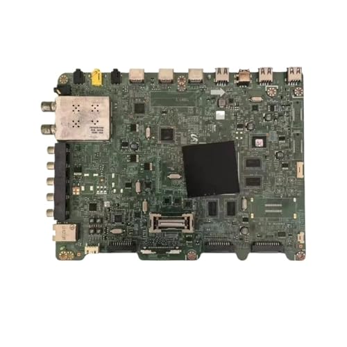 TV-Motherboard, Kompatibel Mit Samsung, Hauptplatine BN94-05570X for UE55ES8005UXXE UE55ES8005 UE55ES8005U TV-Motherboard, Kompatibel Mit Samsung, Hauptplatine BN94-05570X for UE55ES8005UXXE UE55ES8005 UE55ES8005U von VBMJUSSE