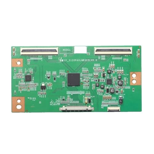 Verwendet for 13Y_S120PAVLMB3C2LV0.0 46'' 48'' 55'' Tcon Board 46/48/55 Zoll TV Logic Board 13Y S120PAVLMB3C2LV0.0 Equipm CT(55) von VBMJUSSE