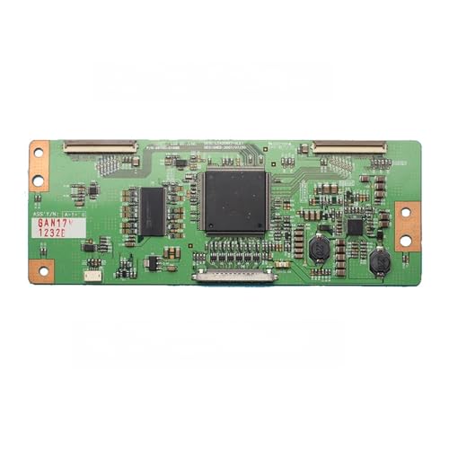 Verwendet for 6870C-0169B LC420WX7-SLE1 T-Con Board 6870C-0169B for TV-Bildschirm 6870C0169B LC420WX7 SLE1 Test Board TV von VBMJUSSE