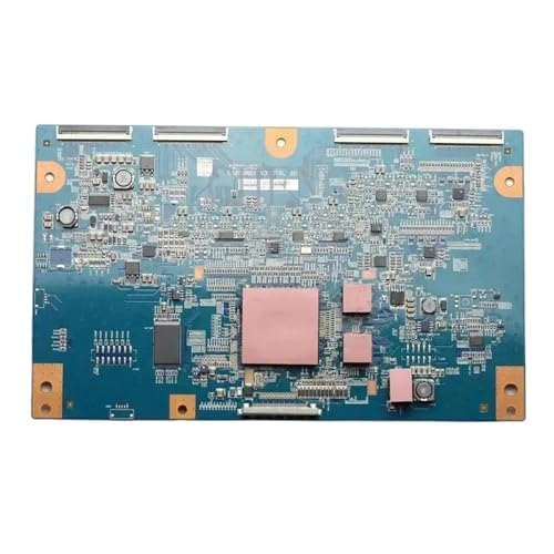Verwendet for Logic Board T520HW01 V3 CTRL BD 52T01-C0J for TV Produkt Tcon Board Universal Board T520HW01 V3 52T01-C0J Verwendet for Logic Board T520HW01 V3 CTRL BD 52T01-C0J for TV Produkt Tcon Board Universal Board T520HW01 V3 52T01-C0J von VBMJUSSE