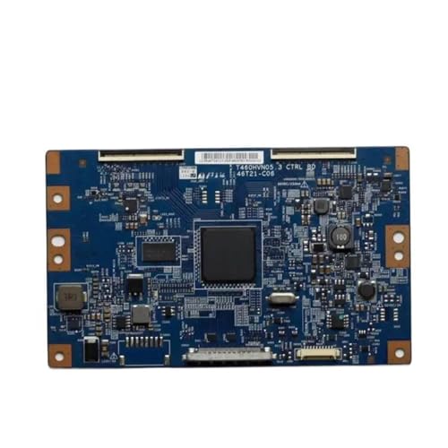 Verwendet for T-Con Board Logic Board T460HVN05.3 CTRL BD 46T21-C06 for Für TV CTT Verwendet for T-Con Board Logic Board T460HVN05.3 CTRL BD 46T21-C06 for Für TV CTT von VBMJUSSE
