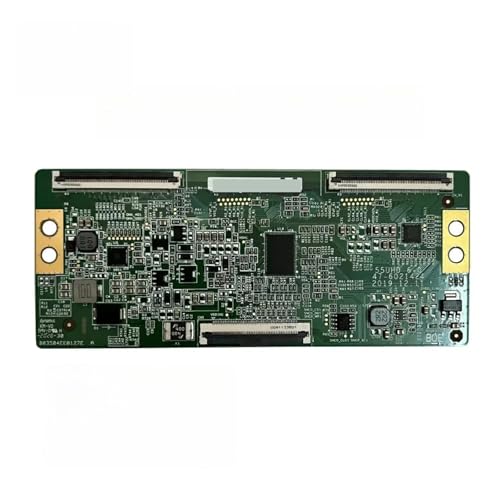 for 55UHD 47-6021424 T-Con Bord HV550QUBF70 55-Zoll TV Logic Board von VBMJUSSE