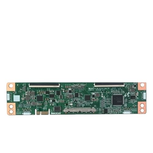 for MACDJ4050 T-Con Bord V500DJ7/V580DJ4-Q01T5 Chip IN8208A Logic Board 58 Zoll 50 Zoll TV Ausrüstung Karte CT(IN8208A 50) von VBMJUSSE