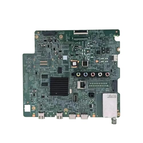 for UE32H5500 UE32H5500AK UE32H5500AKXXU TV-Motherboard, Kompatibel Mit Samsung, Hauptplatine BN94-07369A for UE32H5500 UE32H5500AK UE32H5500AKXXU TV-Motherboard, Kompatibel Mit Samsung, Hauptplatine BN94-07369A von VBMJUSSE