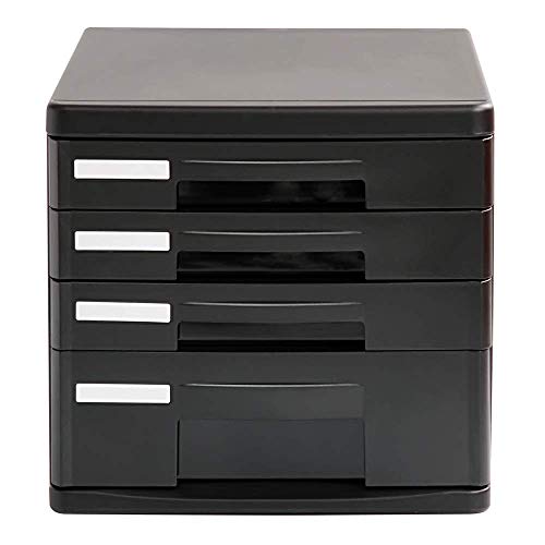 VBNCUUIOPO Aktenschrank mit 4 Schubladen, Schreibtischschublade, Tischaufbewahrung VBNCUUIOPO Aktenschrank mit 4 Schubladen, Schreibtischschublade, Tischaufbewahrung von VBNCUUIOPO