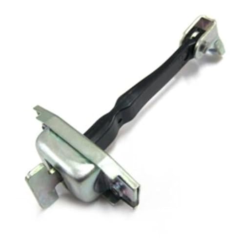 VBNYBA Auto Türfangband Kompatibel Mit Toyota Für Hilux 2004 2005 2006 2007 2008 2009 2010 2011 2012 2013 2014 Türanschlag-Kontrollband Vorne Hinten 68630-0K010 68610-0K010(Front) von VBNYBA