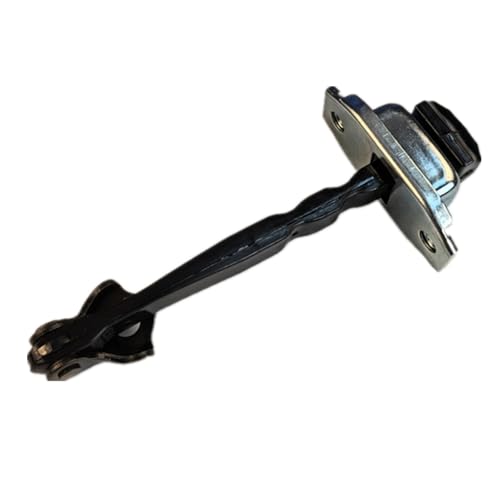 VBNYBA Auto Türfangband Kompatibel Mit Toyota Für RAV4 2018 2019 2020 2021 2022 2023 2024 Türstopper Bandstopper Begrenzer 68610-42060 68630-42050 6861042060 6863042050(Front Left) von VBNYBA