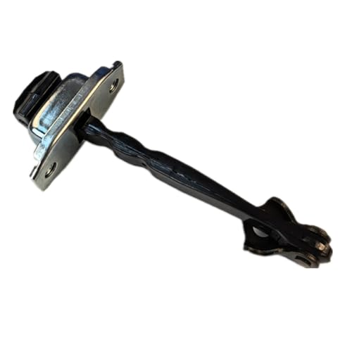 VBNYBA Auto Türfangband Kompatibel Mit Toyota Für RAV4 2018 2019 2020 2021 2022 2023 2024 Türstopper Bandstopper Begrenzer 68610-42060 68630-42050 6861042060 6863042050(Front Right) von VBNYBA