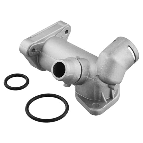 VBPBHFFNMW 058121132A Kühler Kühlmittel Schlauch Anschluss Wasser Outlet Flansch Rohr Fit for VW Passat B5 A4 1,8 T 058121132C Autokühlerteile VBPBHFFNMW 058121132A Kühler Kühlmittel Schlauch Anschluss Wasser Outlet Flansch Rohr Fit for VW Passat B5 A4 1,8 T 058121132C Autokühlerteile von VBPBHFFNMW