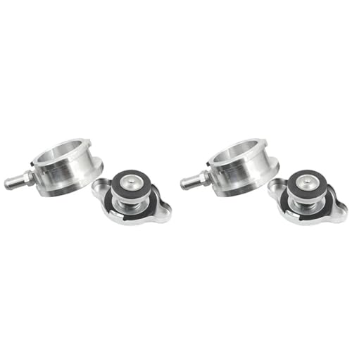 VBPBHFFNMW 2Pcs 32Mm 1,25 Zoll Heizkörper Füllen Neck 0,9 Bar Heizkörper Kappe Universal Autokühlerteile VBPBHFFNMW 2Pcs 32Mm 1,25 Zoll Heizkörper Füllen Neck 0,9 Bar Heizkörper Kappe Universal Autokühlerteile von VBPBHFFNMW