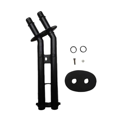 VBPBHFFNMW 6448.K5 Fit for Peugeot 307 Kühlsystem Rohr Kühler Schlauch Klimaanlage Rohr 6448K5 Autokühlerteile VBPBHFFNMW 6448.K5 Fit for Peugeot 307 Kühlsystem Rohr Kühler Schlauch Klimaanlage Rohr 6448K5 Autokühlerteile von VBPBHFFNMW