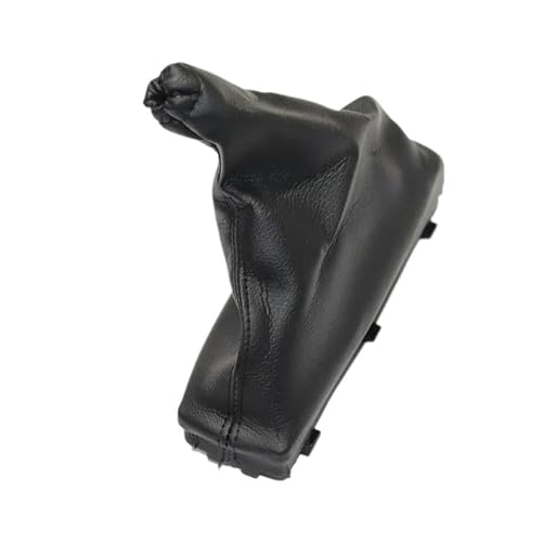 VBPBHFFNMW Handbremsgriffe rutschfeste Parkhandbremsmanschette passend for Vauxhall Opel Vectra B 1995–2002 Handbremsmanschette Schaltknauf VBPBHFFNMW Handbremsgriffe rutschfeste Parkhandbremsmanschette passend for Vauxhall Opel Vectra B 1995–2002 Handbremsmanschette Schaltknauf von VBPBHFFNMW