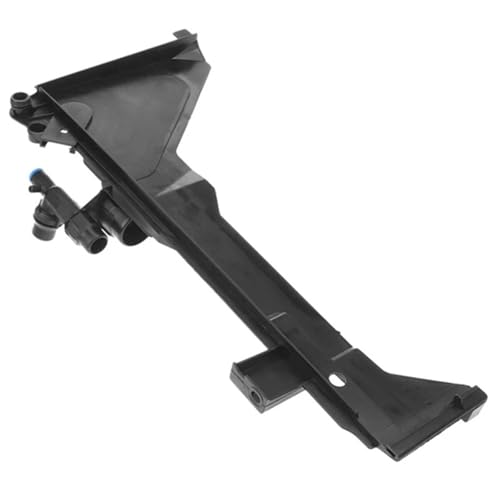 VBPBHFFNMW Heizkörper-Ausgleichsbehälter-Montageplatte passend for BMW E46 323I 325I 328I Manuelle Trans 17111436250 Autokühlerteile von VBPBHFFNMW