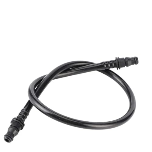 VBPBHFFNMW OEM 2115010625 Automobile Heizkörper Expansion Tank Schlauch Kühlmittel Recovery Linie Fit for Mercedes-Benz E320 2003-2005 W221 CLS 350 Autokühlerteile von VBPBHFFNMW